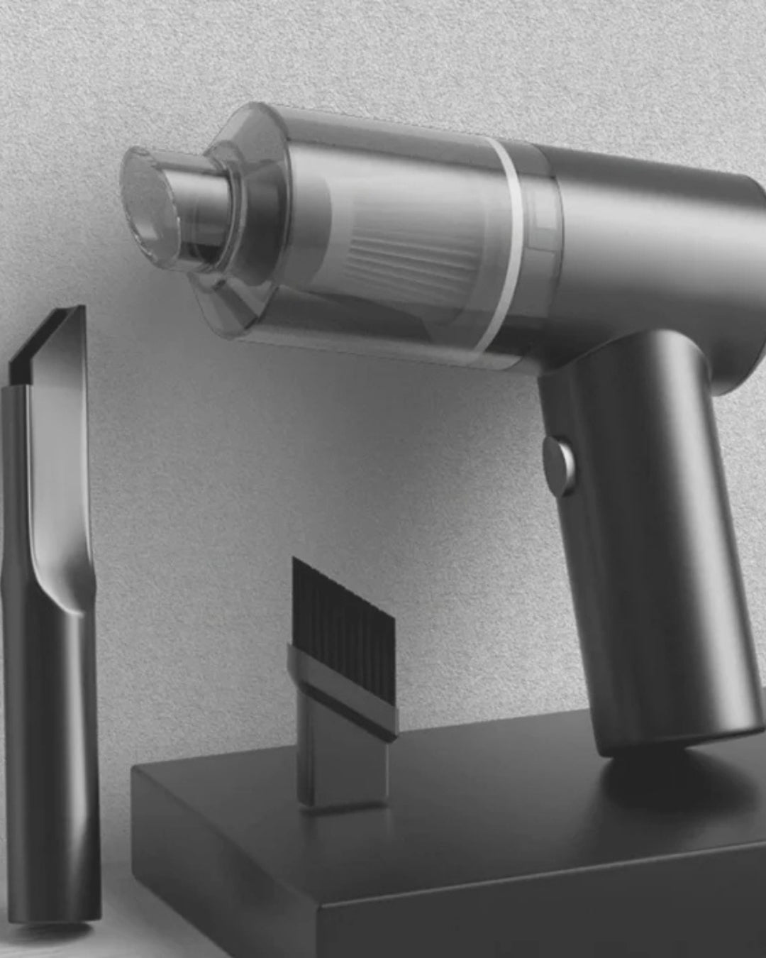 Cleaner Pro° Vacuum, All-Dammsugare